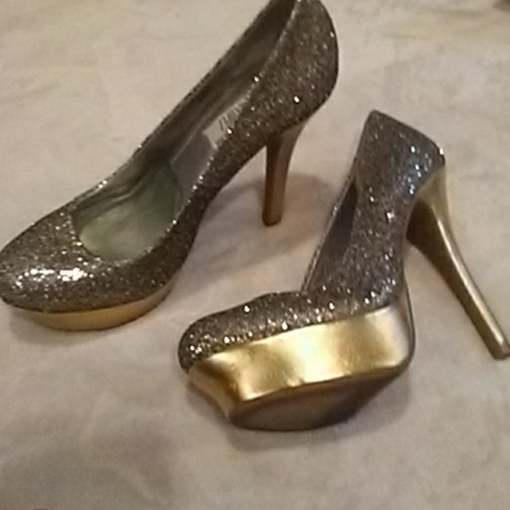 Pumps